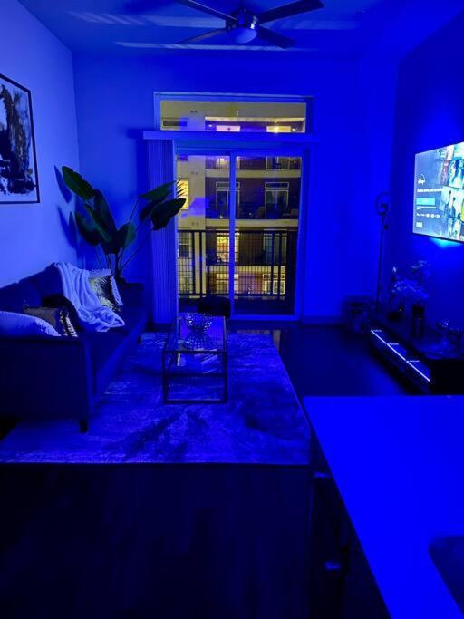 יוסטון Luxury Apartment Close To Everything W Free Parking 5 מראה חיצוני תמונה