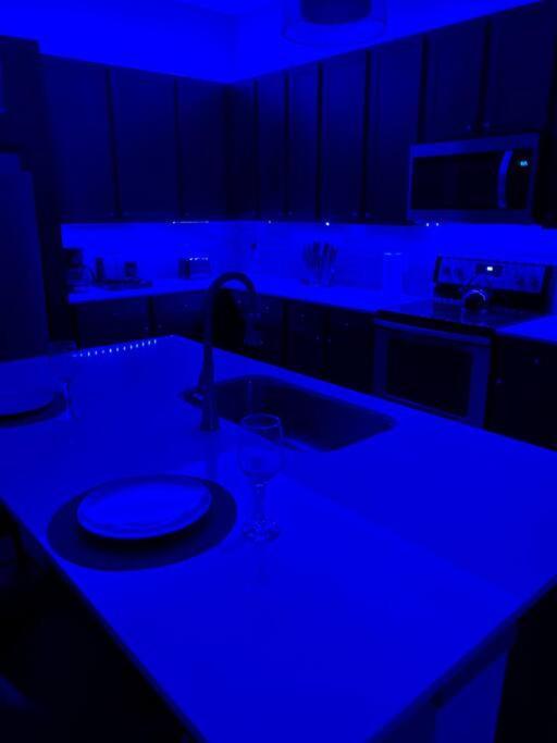 יוסטון Luxury Apartment Close To Everything W Free Parking 5 מראה חיצוני תמונה